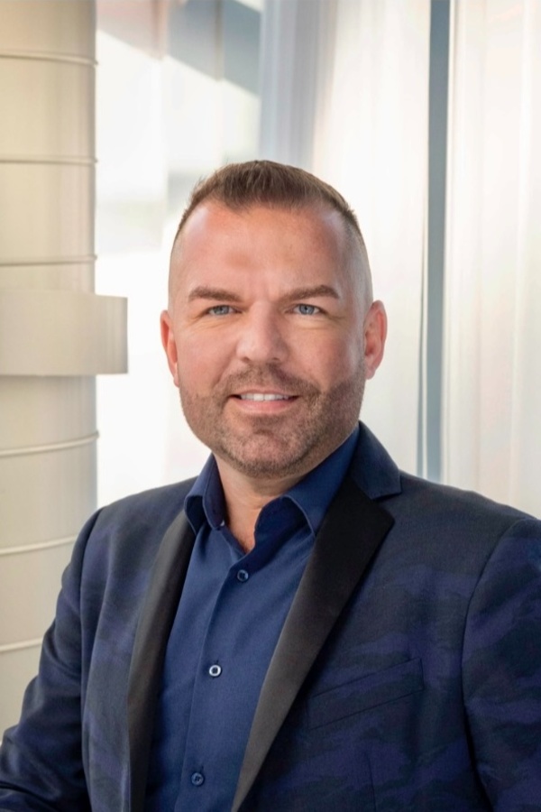 Cruise Brothers Travel Agent Tomas Gudmanas